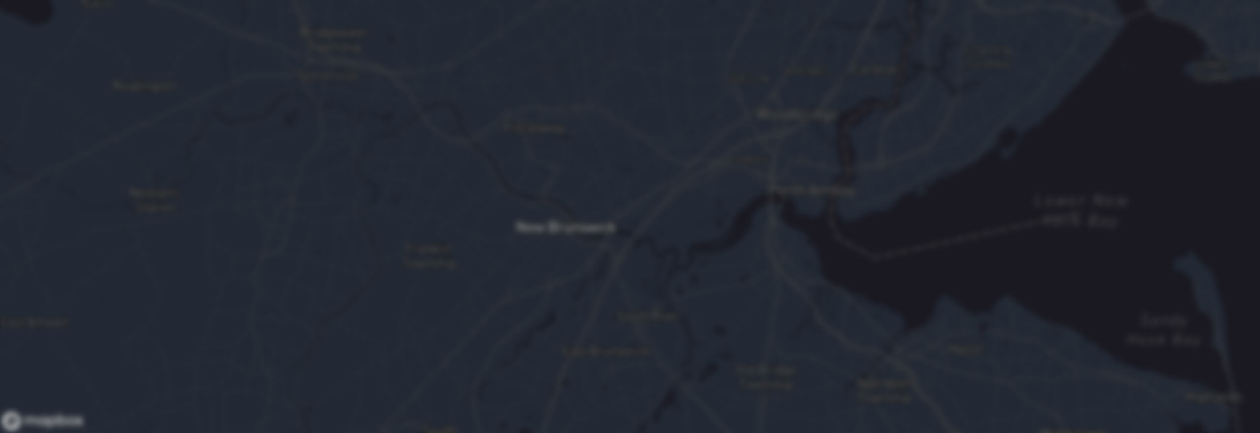 IP Address Map Location